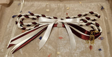 Load image into Gallery viewer, Custom cord by Intertwined Handfasting Cords