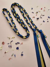 Load image into Gallery viewer, &#39;Celestial - Gold&#39; Handfasting Cord
