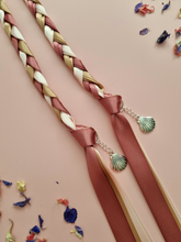 Load image into Gallery viewer, 'Pink Sands' Handfasting Cord