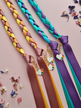 Load image into Gallery viewer, &#39;Pride&#39; Handfasting Cord
