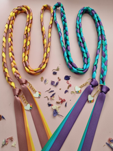 Load image into Gallery viewer, 'Pride' Handfasting Cord