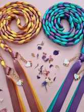 Load image into Gallery viewer, 'Pride' Handfasting Cord