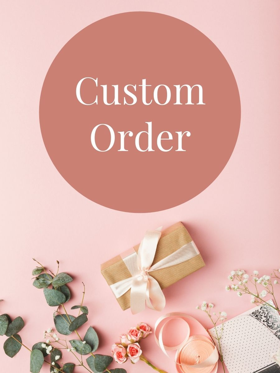 Custom Order Handfasting Cord