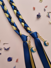 Load image into Gallery viewer, &#39;Celestial - Gold&#39; Handfasting Cord
