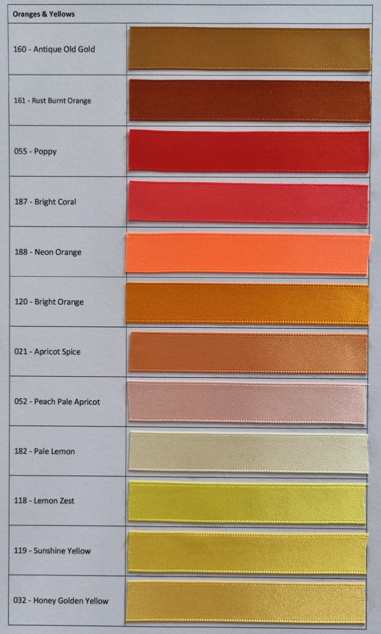 Custom Order Handfasting Cord Intertwined Handfasting Cords